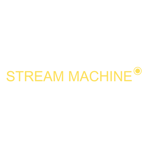 Stream Machine