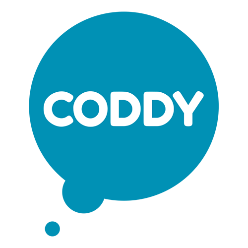 CODDY | Школа программирования для детей 
