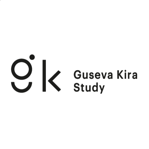 GK Study | Студия Киры Гусевой