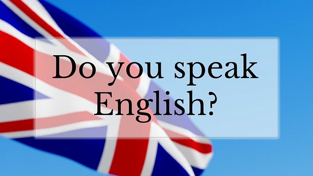 Как выглядит качественное обучение английскому языку?